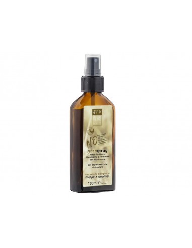 Gloss Spray Lucidante Illuminante TK Pure 100ml