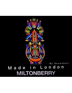 Tinte 60ml MiltonBerry