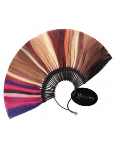 Carta Color natural 54 colores