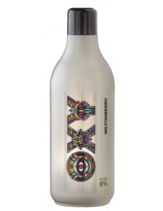 Oxigenada Miltonberry 1L