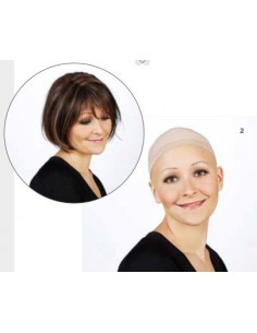 Nouli Malla para peluca 2