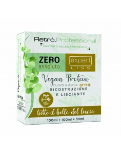Mini Kit Expert Liss ZERO...