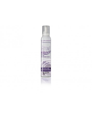 Mousse Itone Matiz 200ml