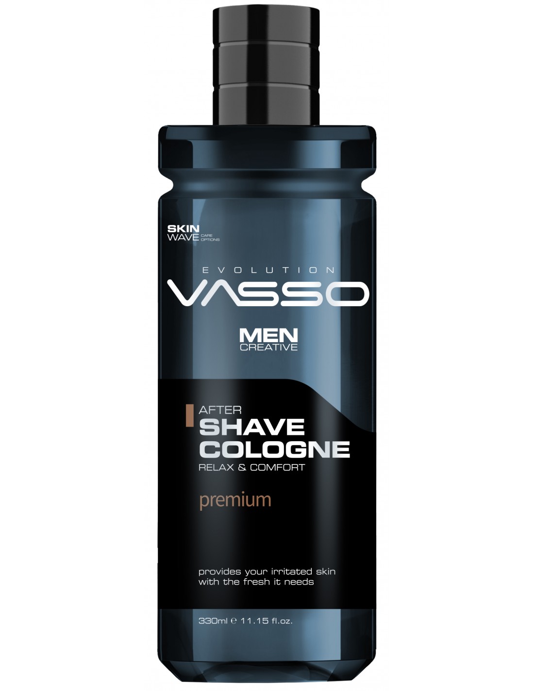 After Shave Cologne Premium