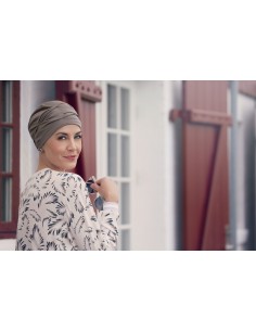 B.B. HocBecca Turban