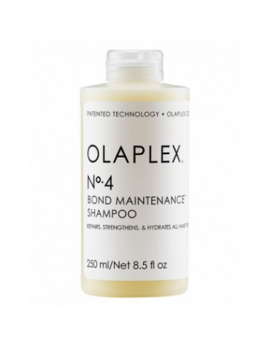 Olaplex Nº4 Bond Maintenance Shampoo...