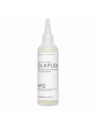 OLAPLEX Nº 0 155 ml – Tratamiento...