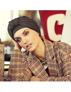 HocSapphire · Boho Turban Set