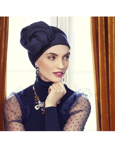 HocSapphire · Boho Turban Set