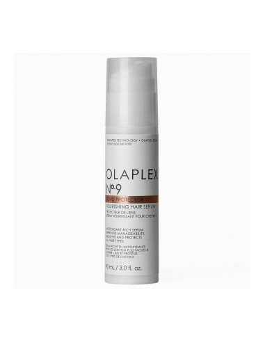 OLAPLEX Nº 9 Bond Protector... OLAPLEX Nº 9 Bond Protector...