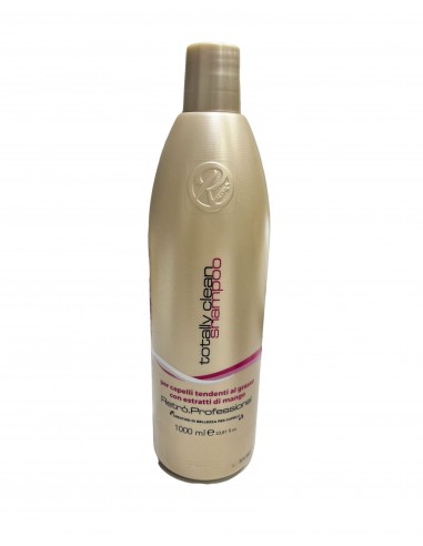 Champú totally clean 1000ml