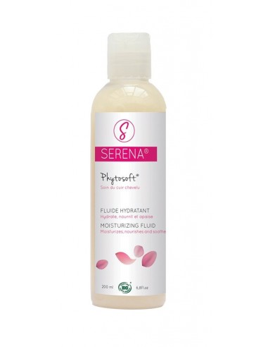 Serenaphytosoft Emulsión hidratante...
