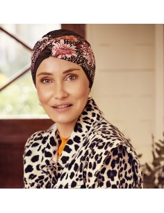 HocShakti Turban W. Printed... 2