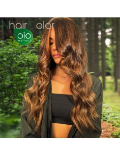 Coloración Nhair tubo 100ml... 2