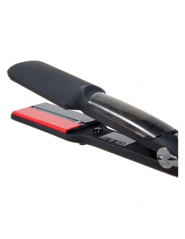 Plancha de Pelo INFRA SMOKE –...