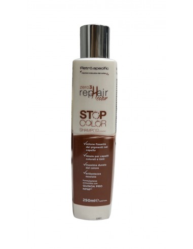 Champú Stop Color 250 ml