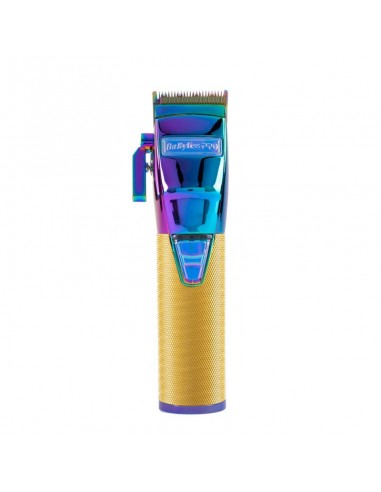 BB CHAMELEON Metal CLIPPER