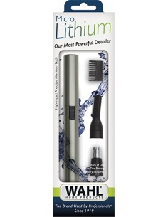 Micro Lithium máquina... 2