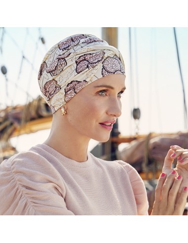 HocShakti Turban - Printed