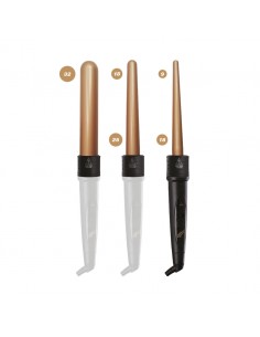 Rizador Wave Gold Style –... 2