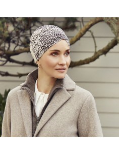 HocAmia Turban - Printed