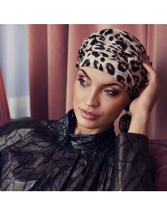 HocAmber - Boho Turban Set