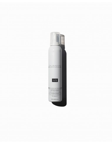 LE·JA·VI·NI Nº8 Mousse NUTRIHAIR...
