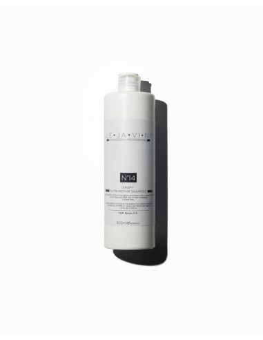 Nº14 THERAPY NUTRI-REPAIR SHAMPOO...