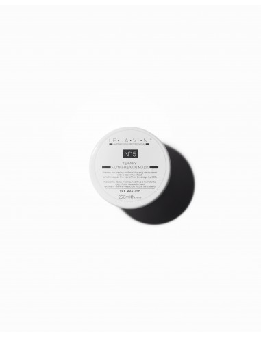 N15 THERAPY Nutri-Repair Mask 250ml...