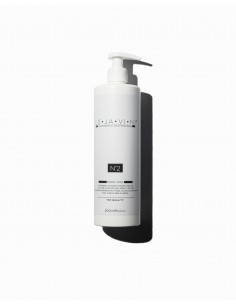 Nº2 Magic Silk 500ml...