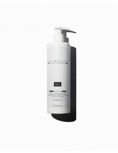 Nº2 Magic Silk 500ml LE.JA.VI.NI -...