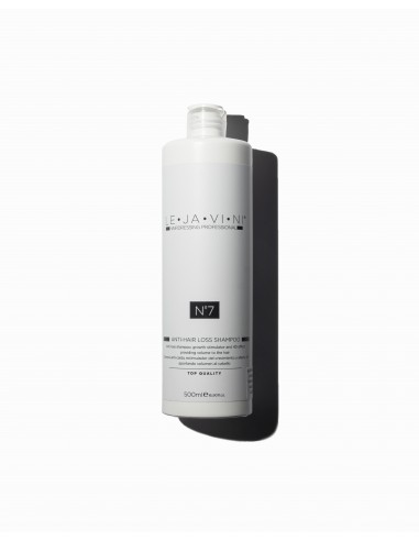 Nº7 Anti-Loss Shampoo 500ml...