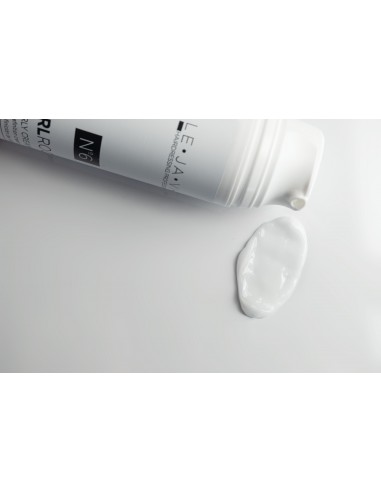 LE·JA·VI·NI Nº6 CURL ROCK Crema...