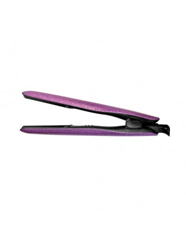 MELCAP Plancha ROUND & SLEEK Hair Time