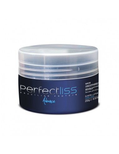 PERFECTLISS Mascarilla HOME CARE 250 Gr