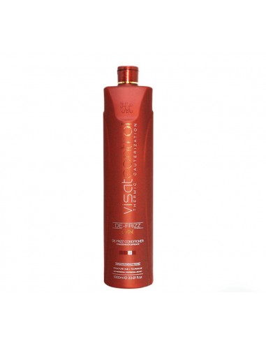 VISATCONTROL Frizz Conditioner Step 3...