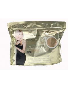 RETRO Decoloración TEN...