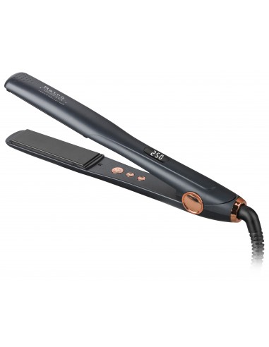 Plancha profesional lisos y ondas...