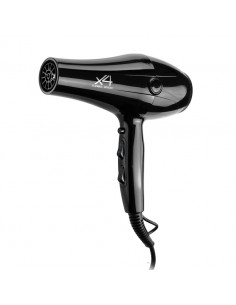 Secador X4 Negro 2100W