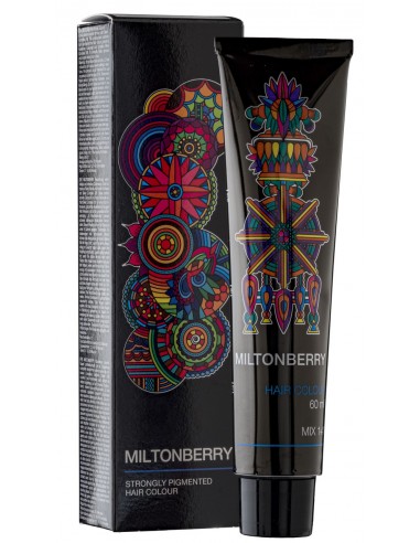 Bases Coloración Miltonberry 100ml