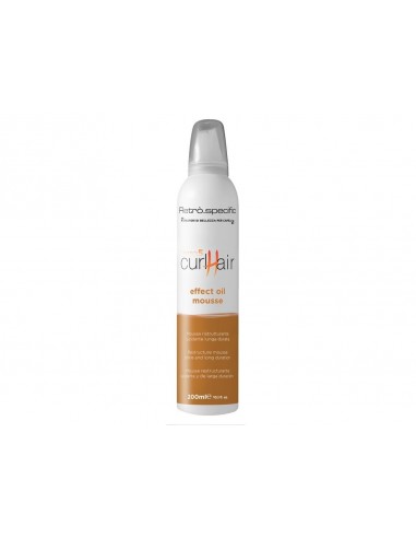 Mousse 05 Effect Oil 200ml