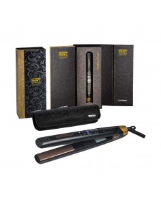 Plancha ZENIT Titanium...