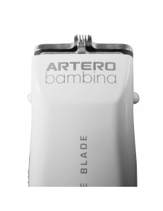 Máquina Bambina ARTERO 2