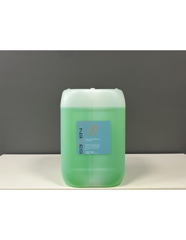 SEVENHAIR Champú Profesional MENTA 10L