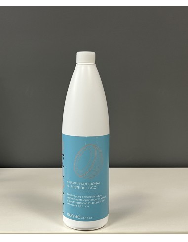 SEVENHAIR Champú Profesional al...