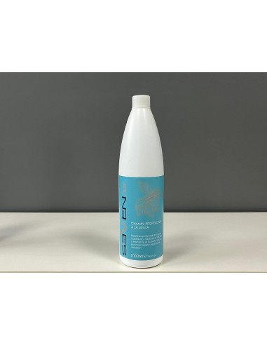 SEVENHAIR Champú Profesional Menta 1L