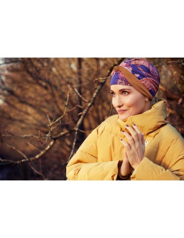 HocShakti Turban - Printed