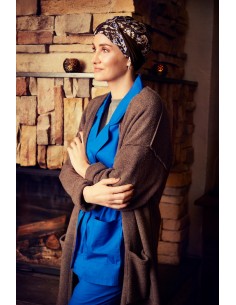 HocShakti Turban - Printed