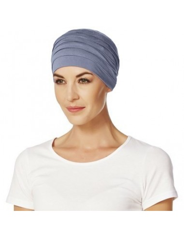 Yoga Turban 1000 0171 lila