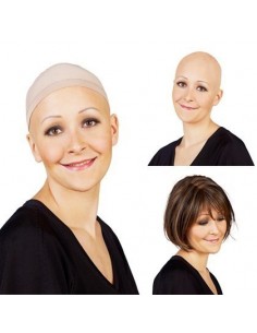 Nouli Malla para peluca